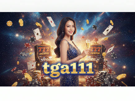 tga111 PG SLOT