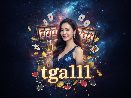 tga111 เว็บตรง