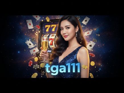 tga111 สมัครสมาชิก